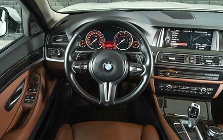 BMW 5 серия, 2016 год, 2 450 000 рублей, 12 фотография