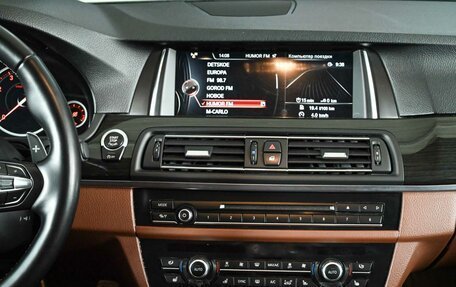 BMW 5 серия, 2016 год, 2 450 000 рублей, 14 фотография