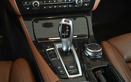 BMW 5 серия, 2016 год, 2 450 000 рублей, 15 фотография
