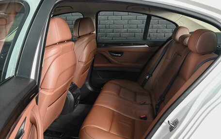 BMW 5 серия, 2016 год, 2 450 000 рублей, 11 фотография