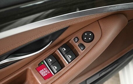 BMW 5 серия, 2016 год, 2 450 000 рублей, 16 фотография