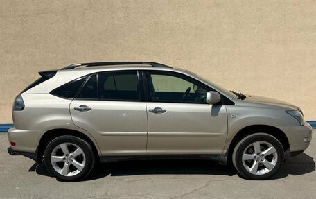 Lexus RX II рестайлинг, 2007 год, 1 270 000 рублей, 6 фотография