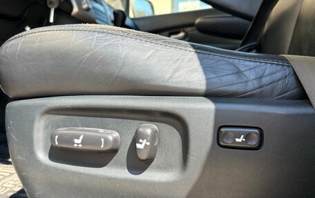 Lexus RX II рестайлинг, 2007 год, 1 270 000 рублей, 18 фотография