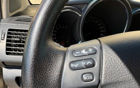 Lexus RX II рестайлинг, 2007 год, 1 270 000 рублей, 12 фотография
