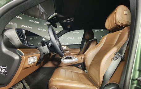 Mercedes-Benz GLE, 2025 год, 17 700 000 рублей, 2 фотография