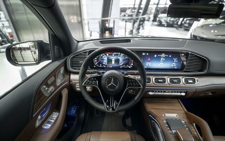 Mercedes-Benz GLE, 2025 год, 17 700 000 рублей, 11 фотография