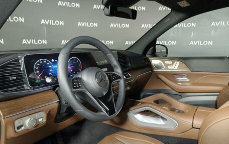 Mercedes-Benz GLE, 2025 год, 17 700 000 рублей, 4 фотография