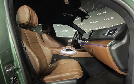 Mercedes-Benz GLE, 2025 год, 17 700 000 рублей, 8 фотография