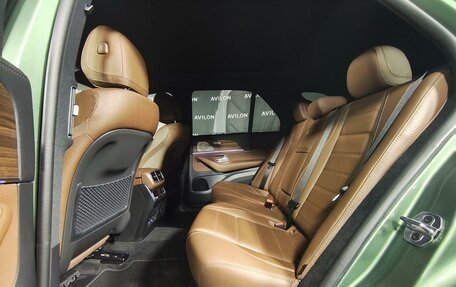 Mercedes-Benz GLE, 2025 год, 17 700 000 рублей, 5 фотография