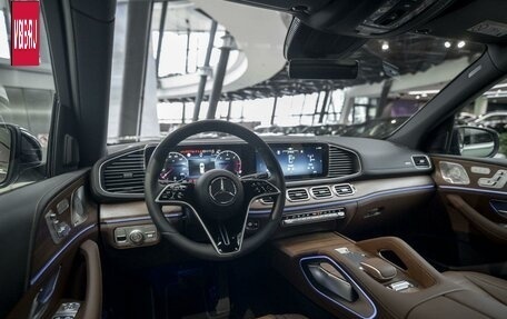 Mercedes-Benz GLE, 2025 год, 17 700 000 рублей, 12 фотография