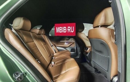 Mercedes-Benz GLE, 2025 год, 17 700 000 рублей, 7 фотография