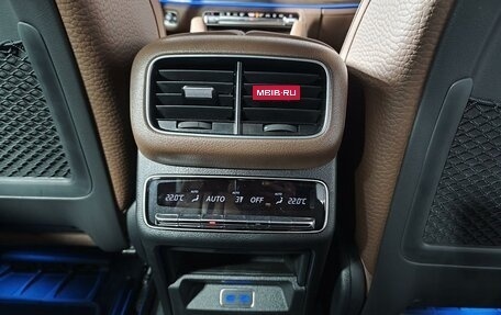 Mercedes-Benz GLE, 2025 год, 17 700 000 рублей, 6 фотография