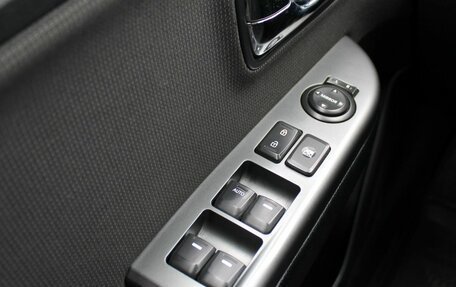 KIA Rio III рестайлинг, 2013 год, 759 000 рублей, 9 фотография