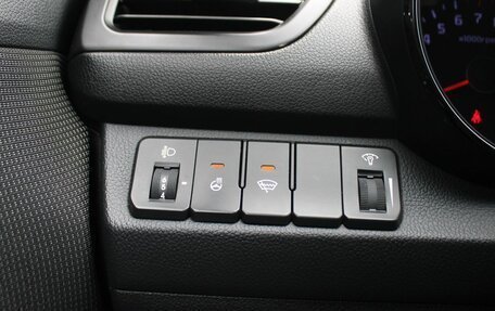 KIA Rio III рестайлинг, 2013 год, 759 000 рублей, 10 фотография