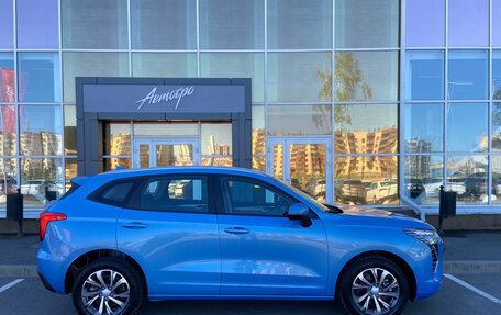 Haval Jolion, 2023 год, 1 725 000 рублей, 6 фотография