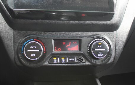 KIA Rio III рестайлинг, 2013 год, 759 000 рублей, 16 фотография