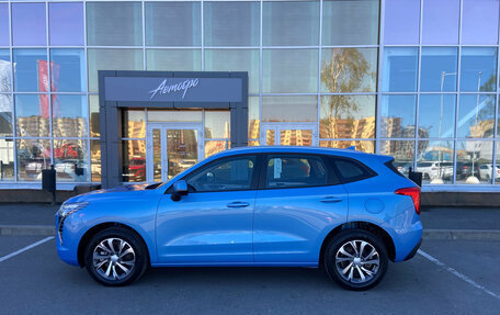 Haval Jolion, 2023 год, 1 725 000 рублей, 2 фотография