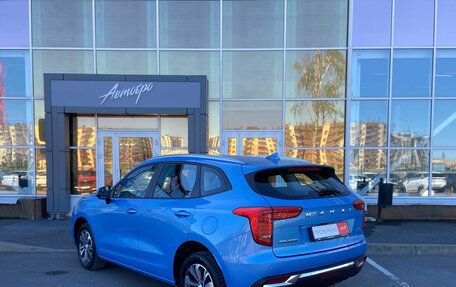 Haval Jolion, 2023 год, 1 725 000 рублей, 3 фотография