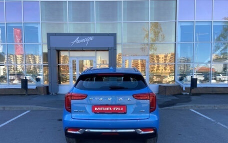 Haval Jolion, 2023 год, 1 725 000 рублей, 4 фотография