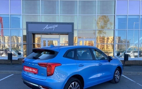 Haval Jolion, 2023 год, 1 725 000 рублей, 5 фотография