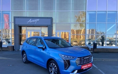 Haval Jolion, 2023 год, 1 725 000 рублей, 7 фотография