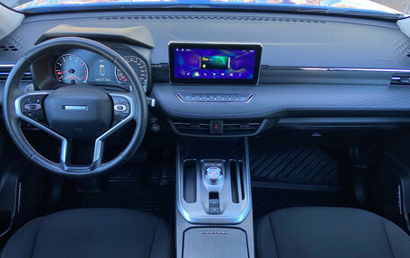 Haval Jolion, 2023 год, 1 725 000 рублей, 9 фотография