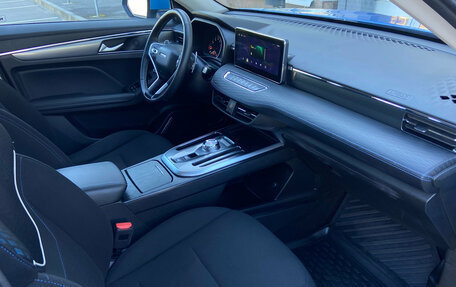 Haval Jolion, 2023 год, 1 725 000 рублей, 12 фотография