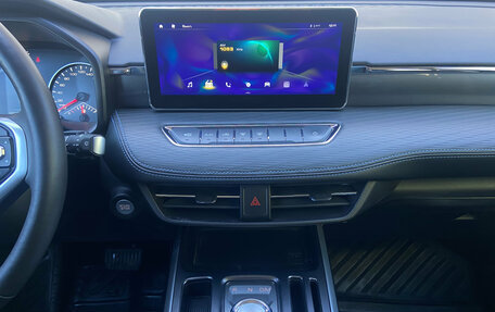 Haval Jolion, 2023 год, 1 725 000 рублей, 14 фотография