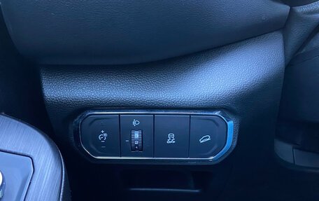 Haval Jolion, 2023 год, 1 725 000 рублей, 20 фотография