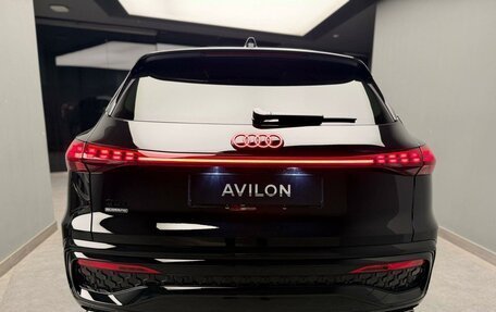 Audi Q5, 2026 год, 7 150 000 рублей, 4 фотография