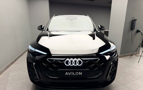 Audi Q5, 2026 год, 7 150 000 рублей, 3 фотография
