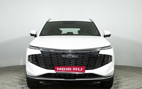 Haval F7, 2025 год, 2 649 700 рублей, 2 фотография