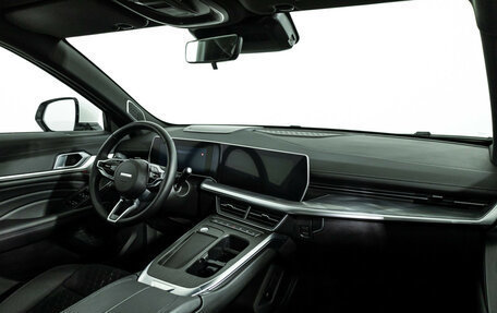 Haval F7, 2025 год, 2 649 700 рублей, 9 фотография
