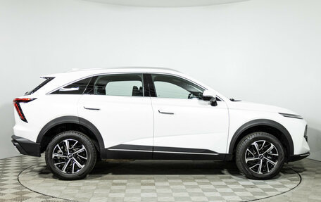 Haval F7, 2025 год, 2 649 700 рублей, 4 фотография