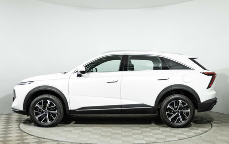 Haval F7, 2025 год, 2 649 700 рублей, 8 фотография