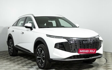 Haval F7, 2025 год, 2 649 700 рублей, 3 фотография