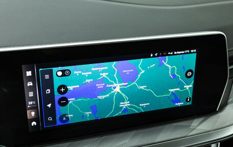 Haval F7, 2025 год, 2 649 700 рублей, 16 фотография