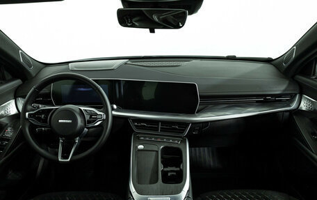 Haval F7, 2025 год, 2 649 700 рублей, 13 фотография