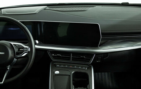 Haval F7, 2025 год, 2 649 700 рублей, 14 фотография
