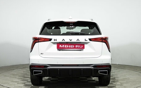 Haval F7, 2025 год, 2 649 700 рублей, 6 фотография