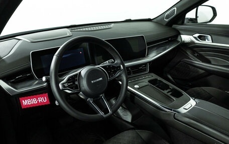 Haval F7, 2025 год, 2 649 700 рублей, 11 фотография