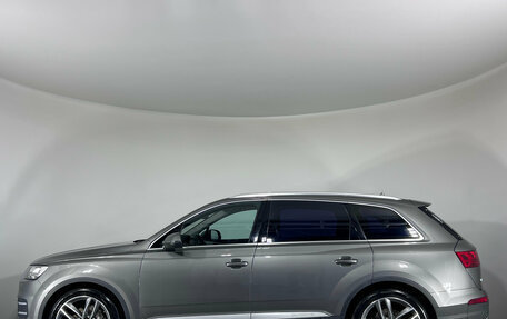 Audi Q7, 2015 год, 3 350 000 рублей, 8 фотография