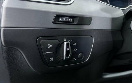 Audi Q7, 2015 год, 3 350 000 рублей, 21 фотография