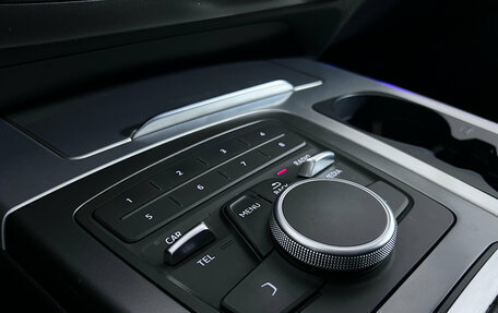 Audi Q7, 2015 год, 3 350 000 рублей, 23 фотография