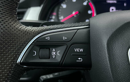 Audi Q7, 2015 год, 3 350 000 рублей, 18 фотография