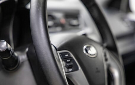KIA Rio III рестайлинг, 2015 год, 888 000 рублей, 26 фотография