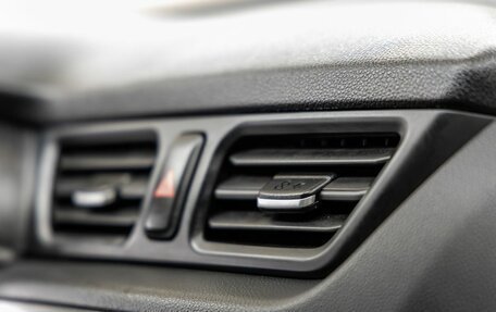 KIA Rio III рестайлинг, 2015 год, 888 000 рублей, 27 фотография