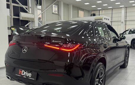 Mercedes-Benz GLC Coupe, 2025 год, 7 699 000 рублей, 4 фотография