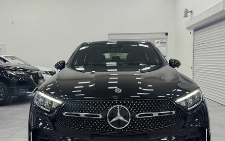 Mercedes-Benz GLC Coupe, 2025 год, 7 699 000 рублей, 2 фотография