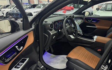 Mercedes-Benz GLC Coupe, 2025 год, 7 699 000 рублей, 8 фотография